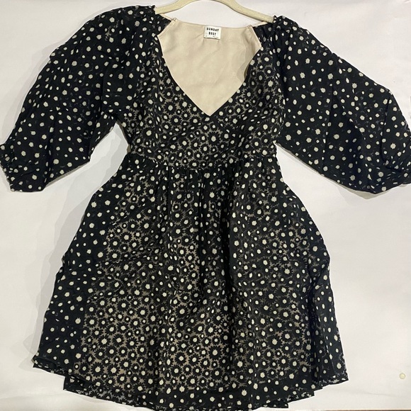 Sunday Best Bonita Dress - Picture 2 of 3